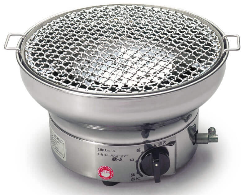 卓上ロースターのご紹介 | 厨房市場｜業務用厨房機器の販売