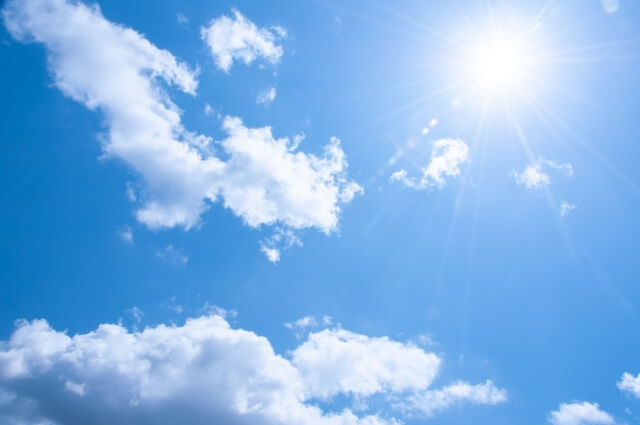 夏