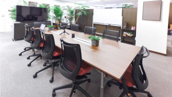 オフィス家具　事務什器　店舗家具