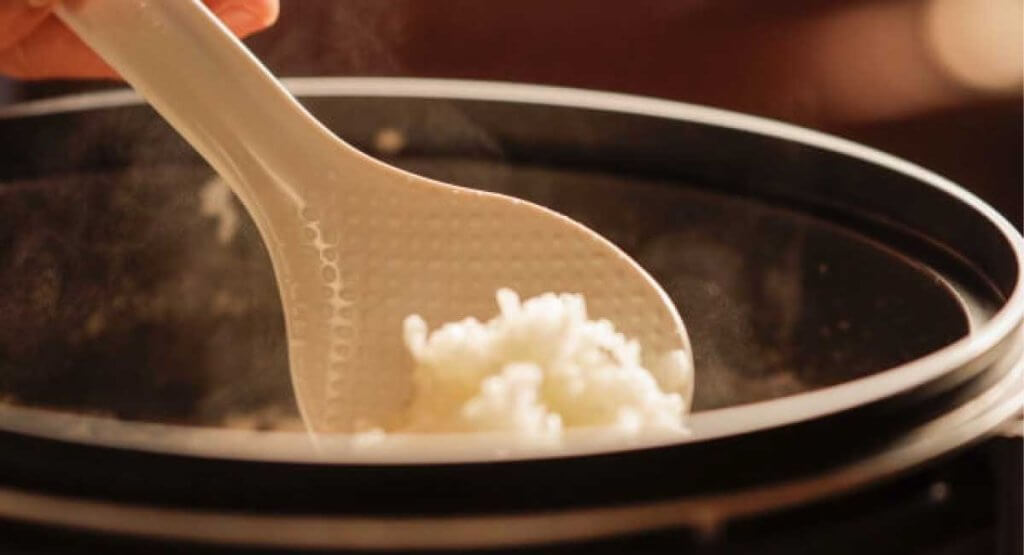 炊飯器　業務用