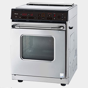 リンナイRCK-10AS