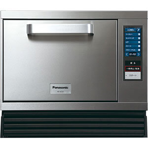 パナソニック NE-SCV3