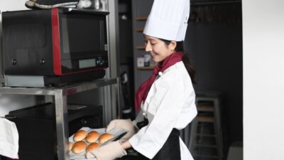 中古業務用オーブンを購入するメリットと種類解説