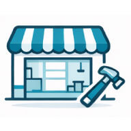 残置物処分・スケルトン工事