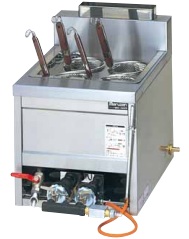 卓上ラーメン釜