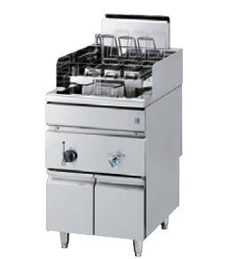 スパゲッティボイラー