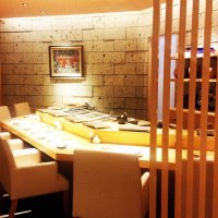 【和食】鮨処 わさび 様